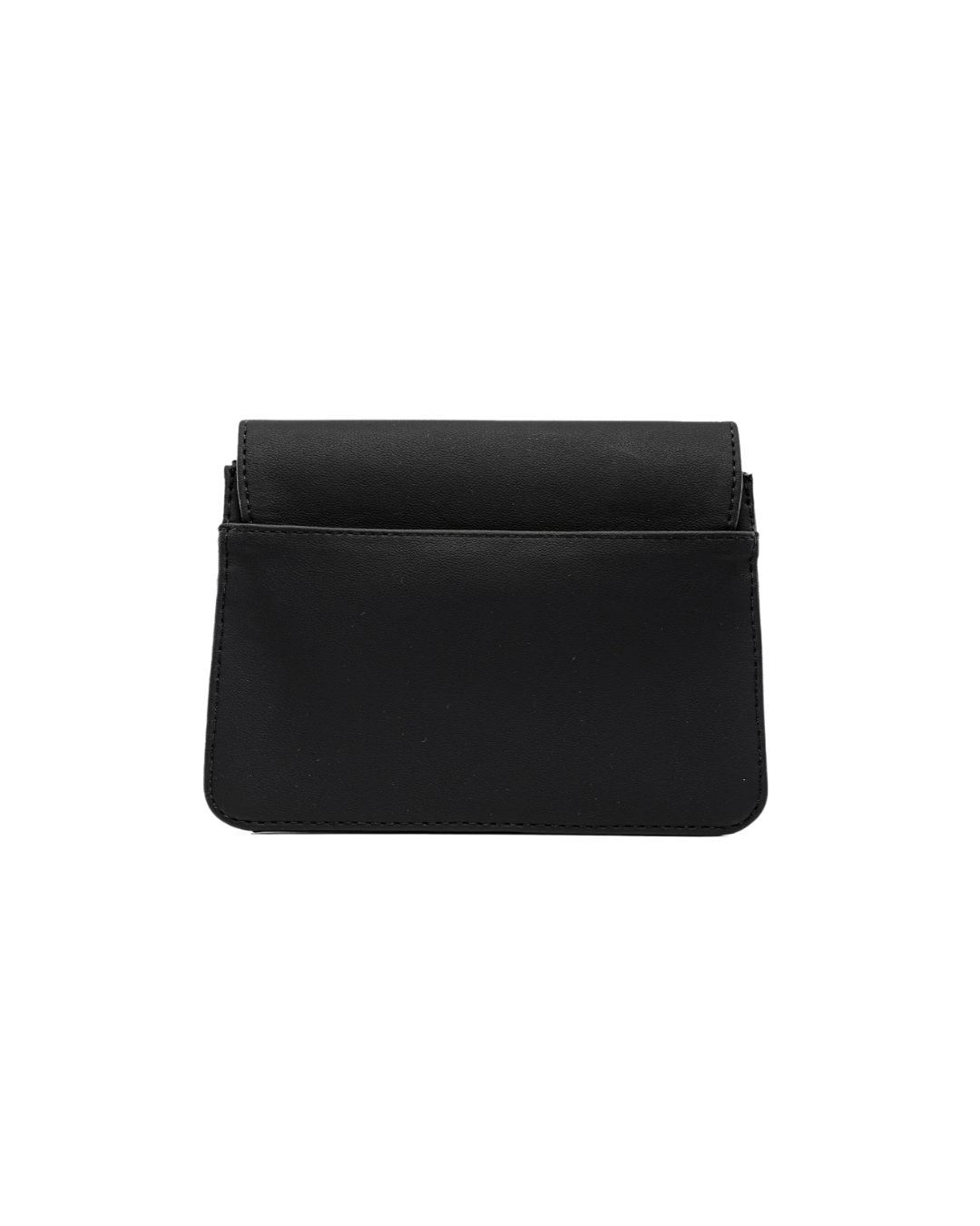 BLACK LETTER BAG