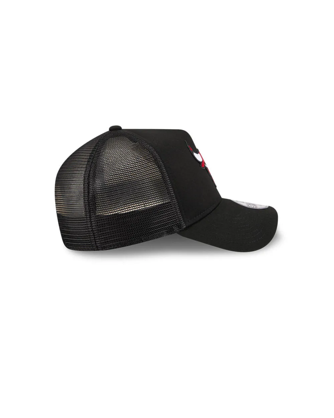 CHICAGO BULLS - NEW ERA 940AF