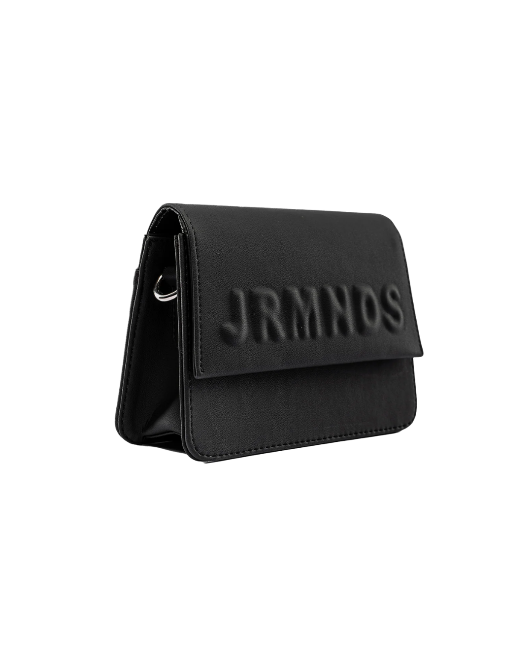 BLACK LETTER BAG