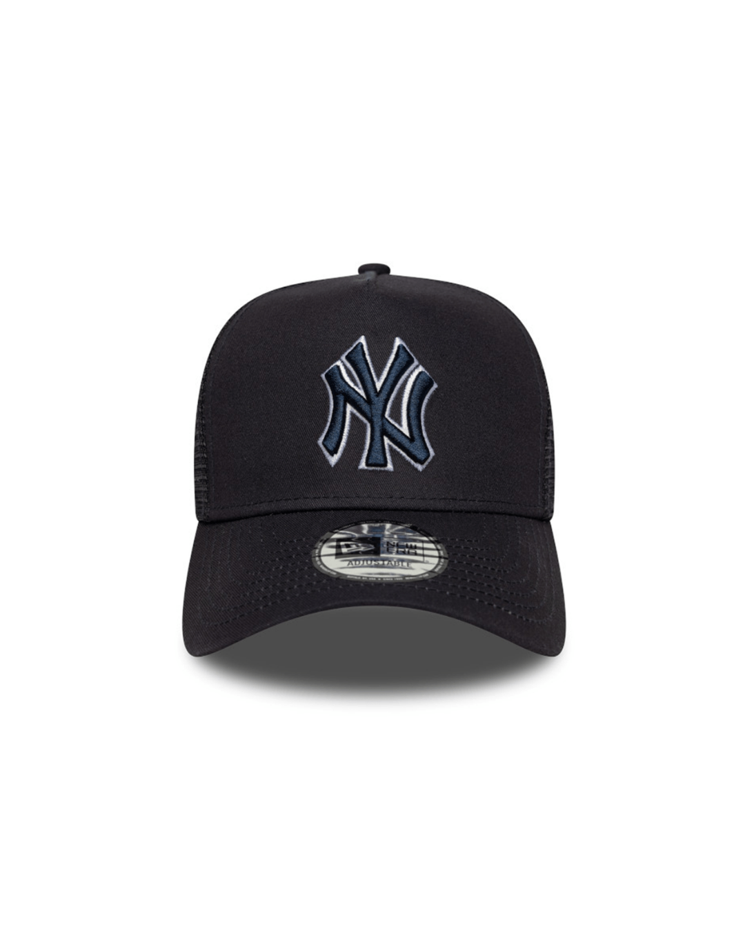 YANKEES Team Outline - NEW ERA 940AF
