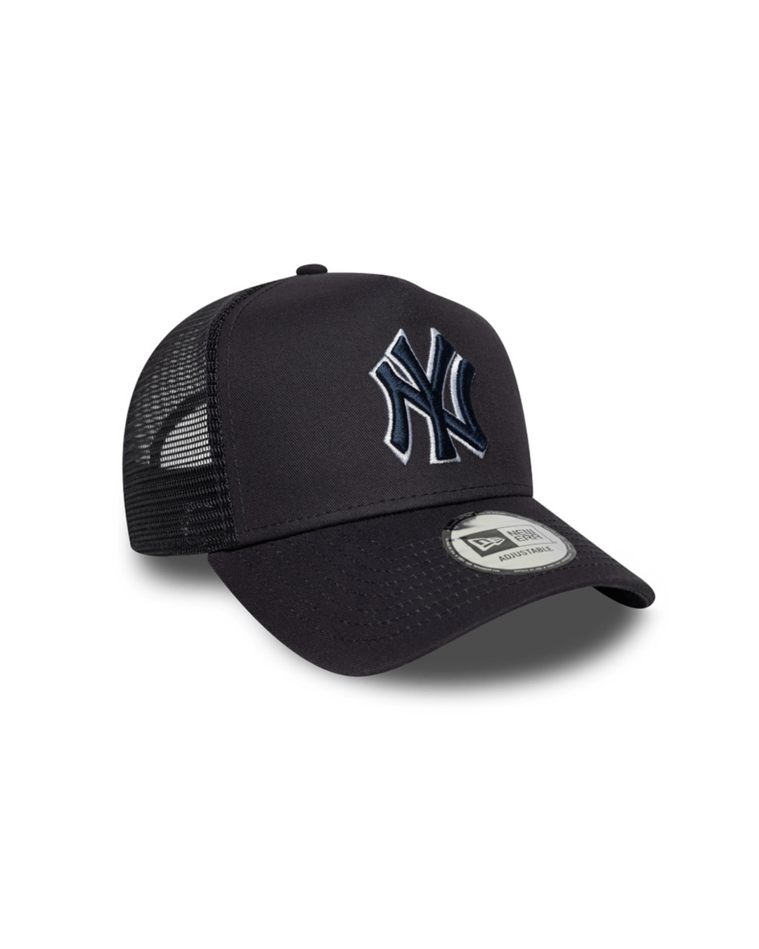 YANKEES Team Outline - NEW ERA 940AF