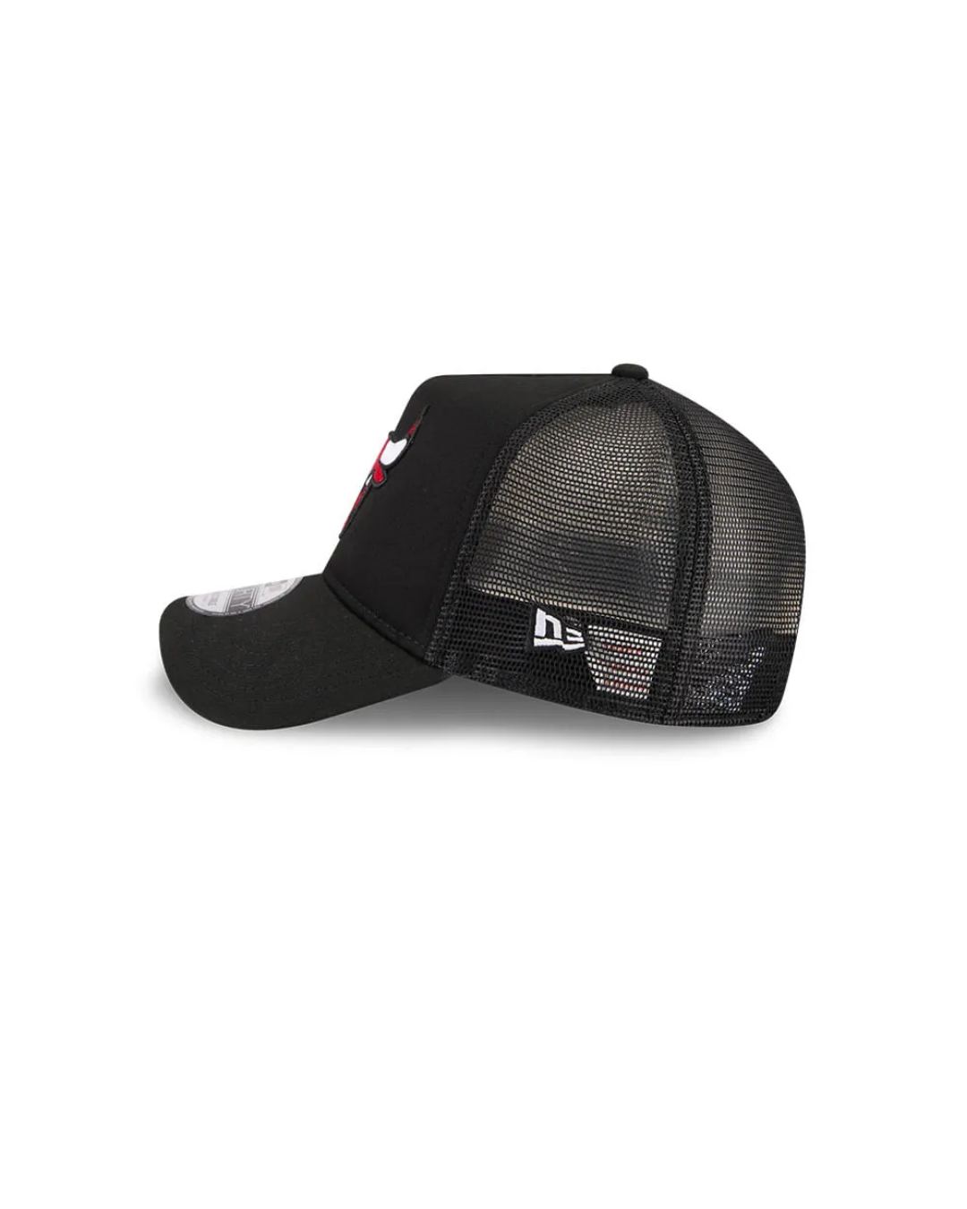 CHICAGO BULLS - NEW ERA 940AF