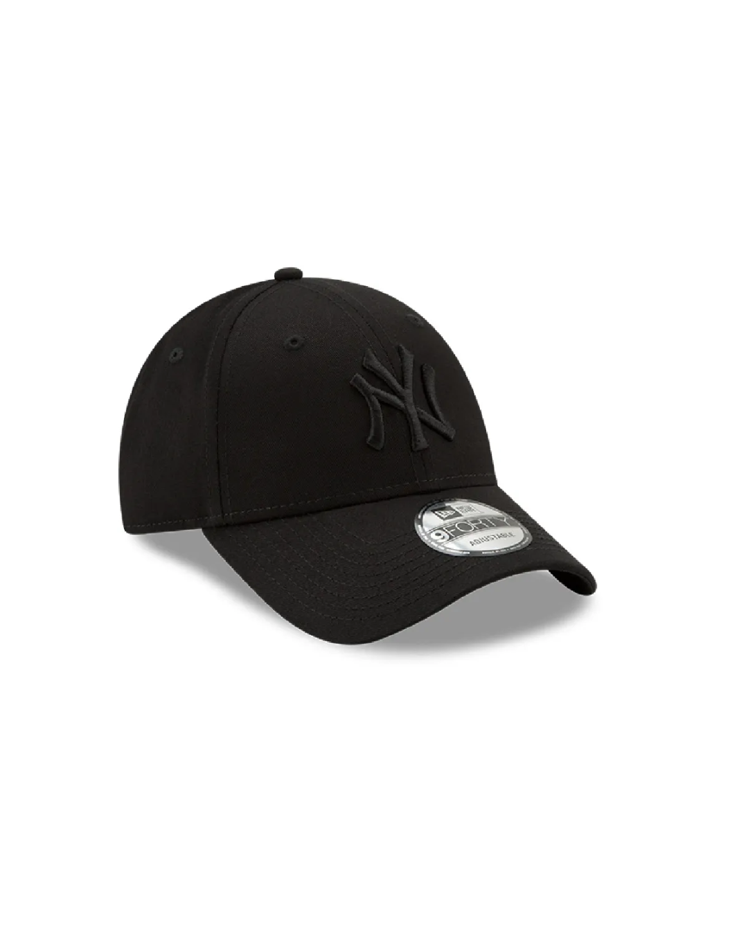 YANKEES BLACK- NEW ERA 940