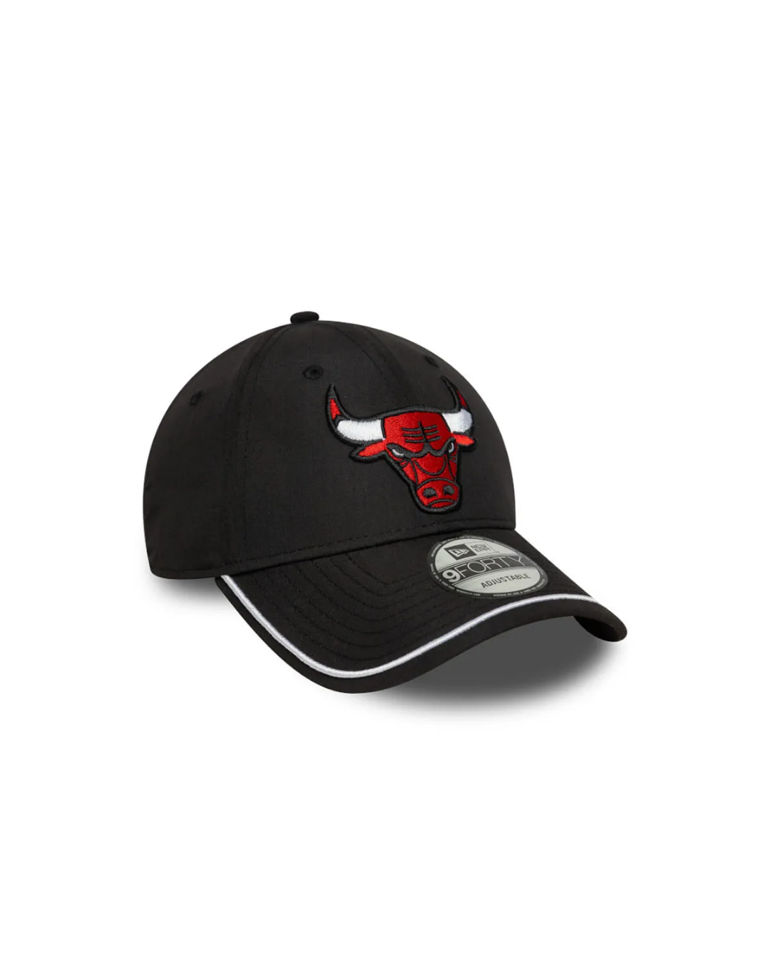CHICAGO BULLS Piping - NEW ERA 940