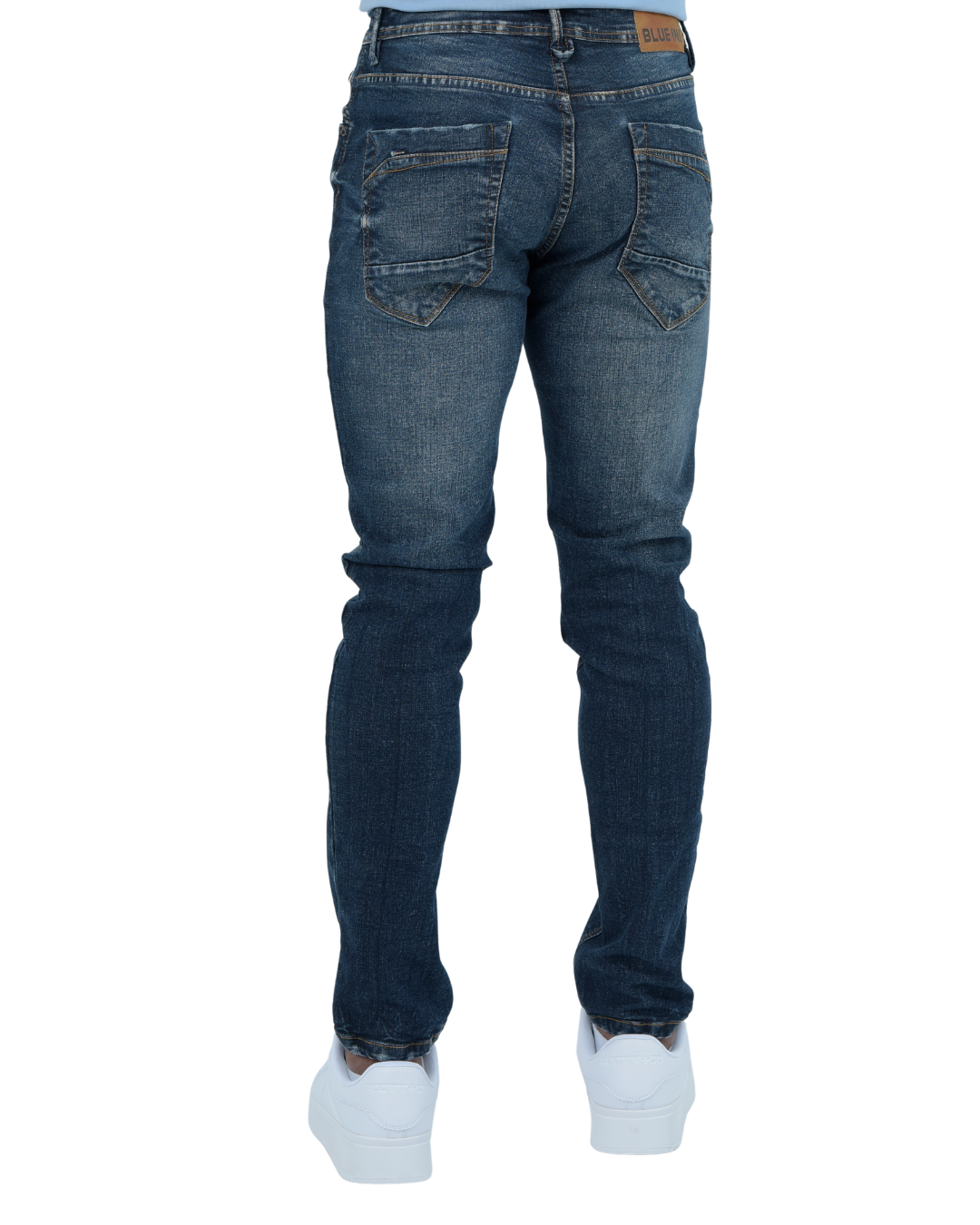 BLUE JEANS 1999 - BLUE INC