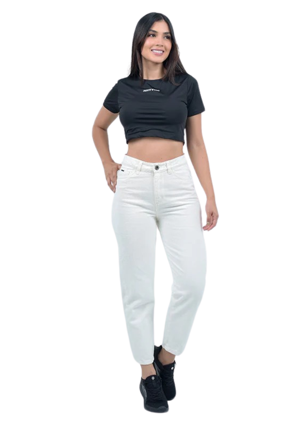 JEANS MUJER - ROOTT+CO / RDJE-80006