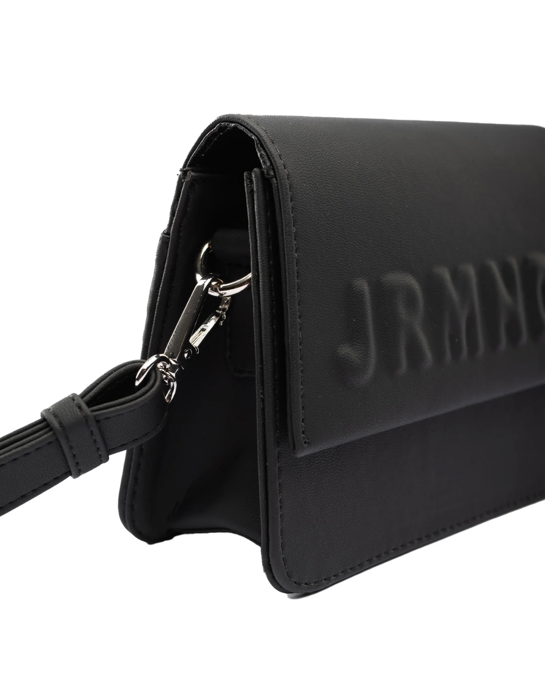 BLACK LETTER BAG