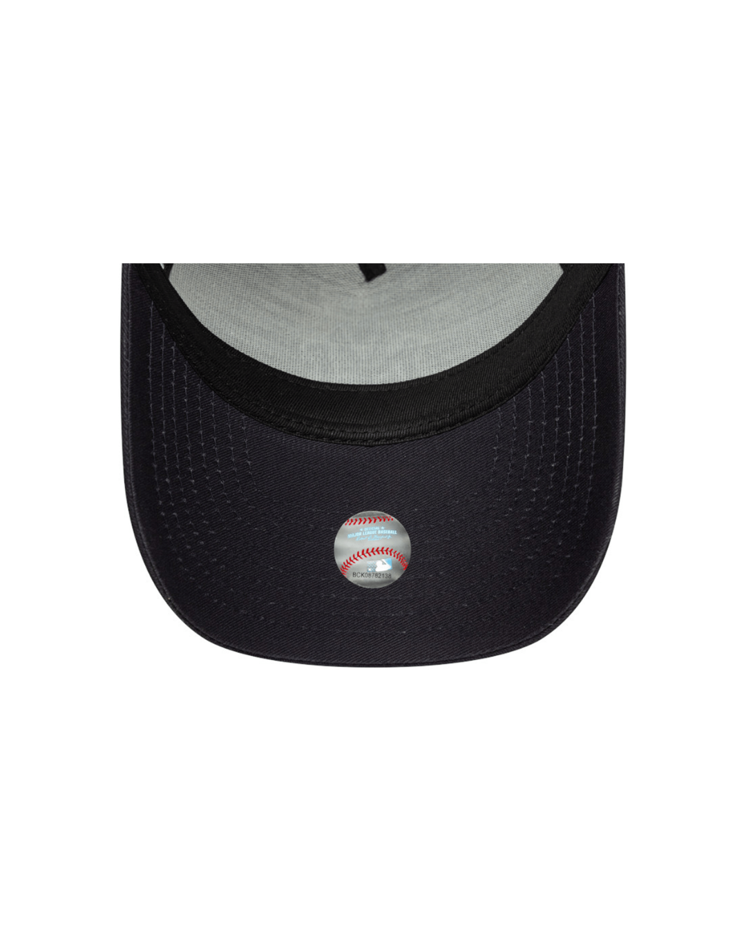 YANKEES Team Outline - NEW ERA 940AF