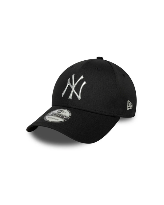 YANKEES Metallic- NEW ERA 940