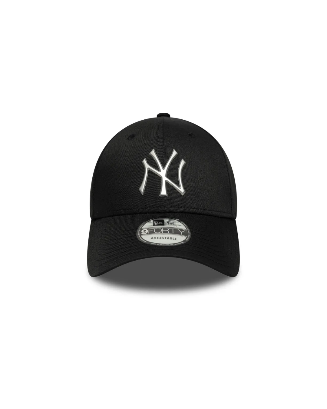YANKEES Metallic- NEW ERA 940