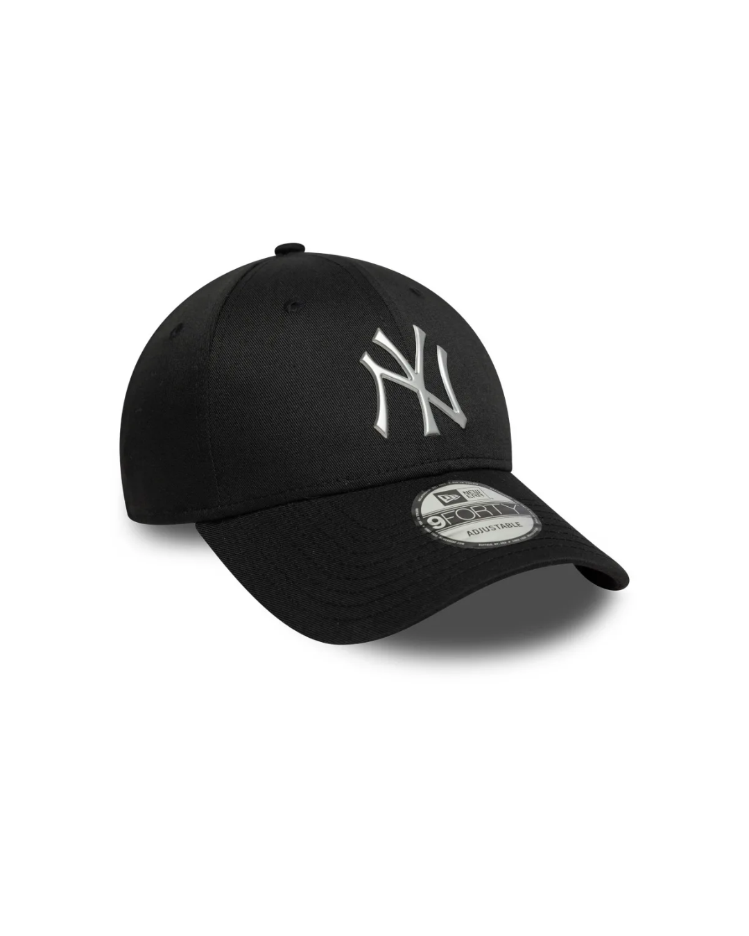 YANKEES Metallic- NEW ERA 940