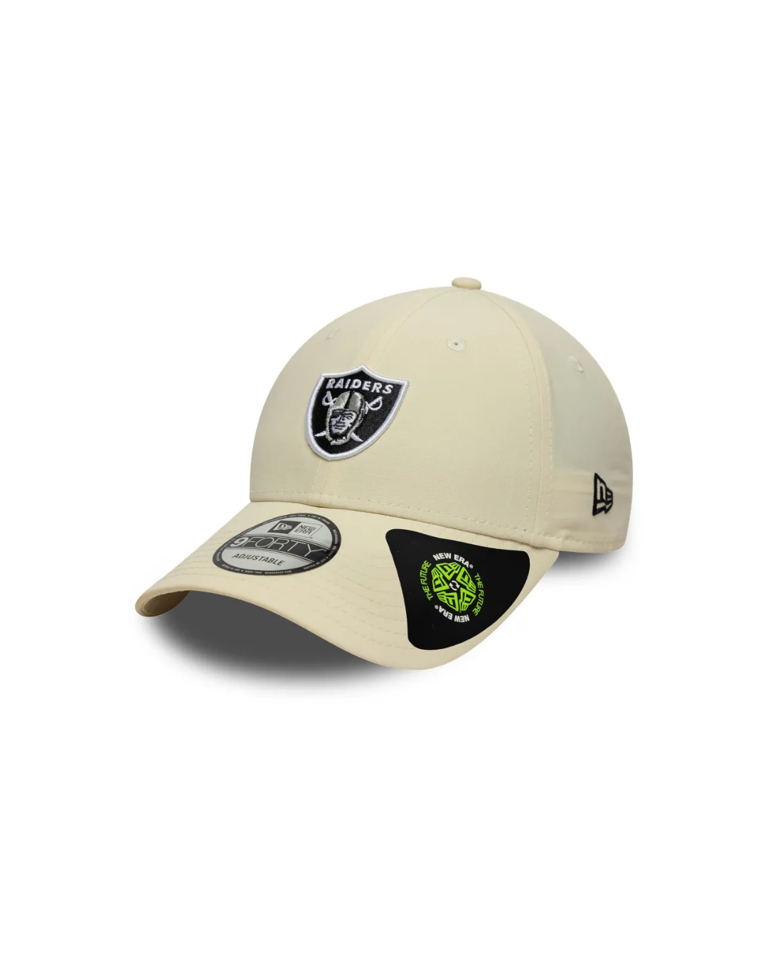 RAIDERS NFL Recycled- NEW ERA 940