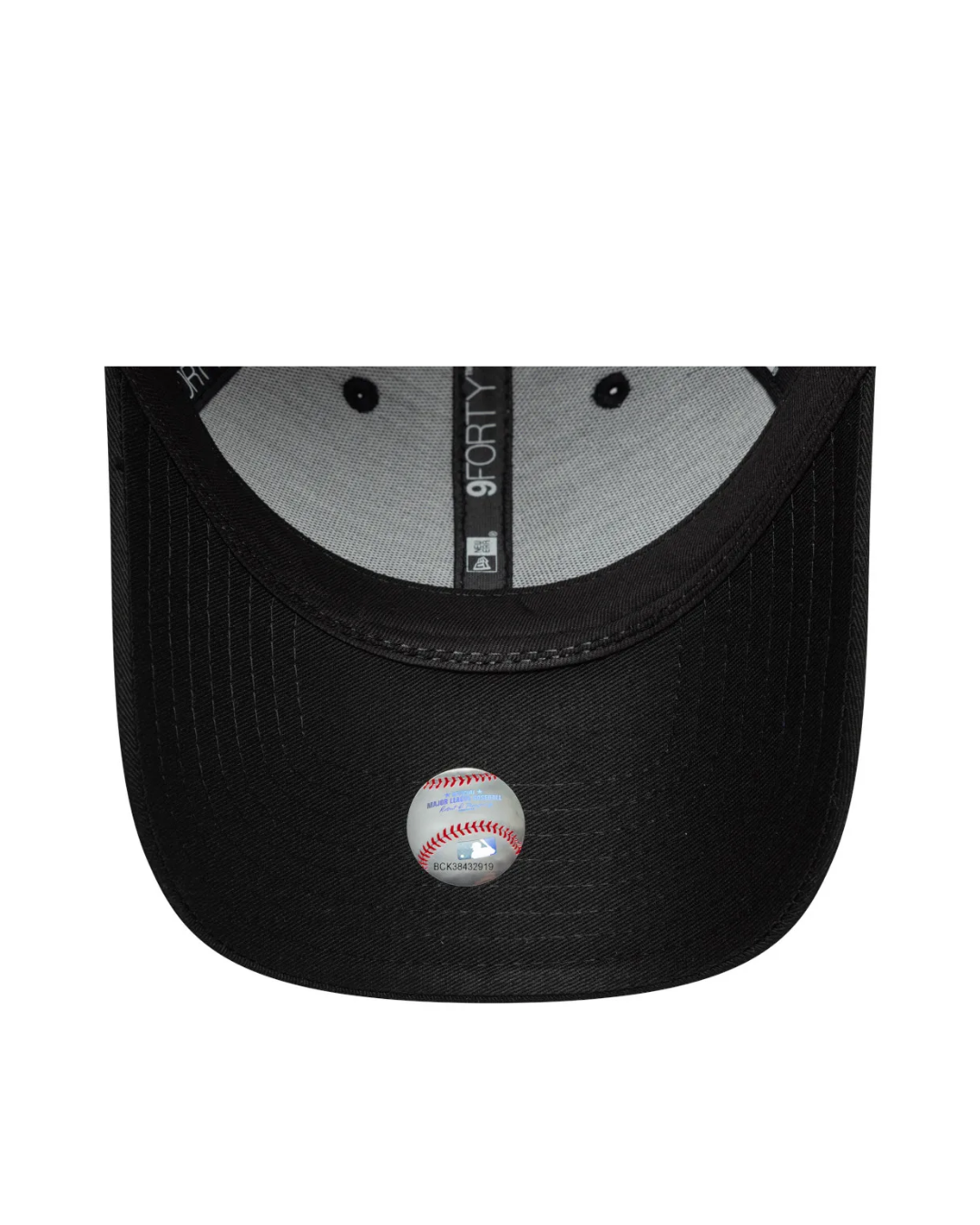 YANKEES Metallic- NEW ERA 940
