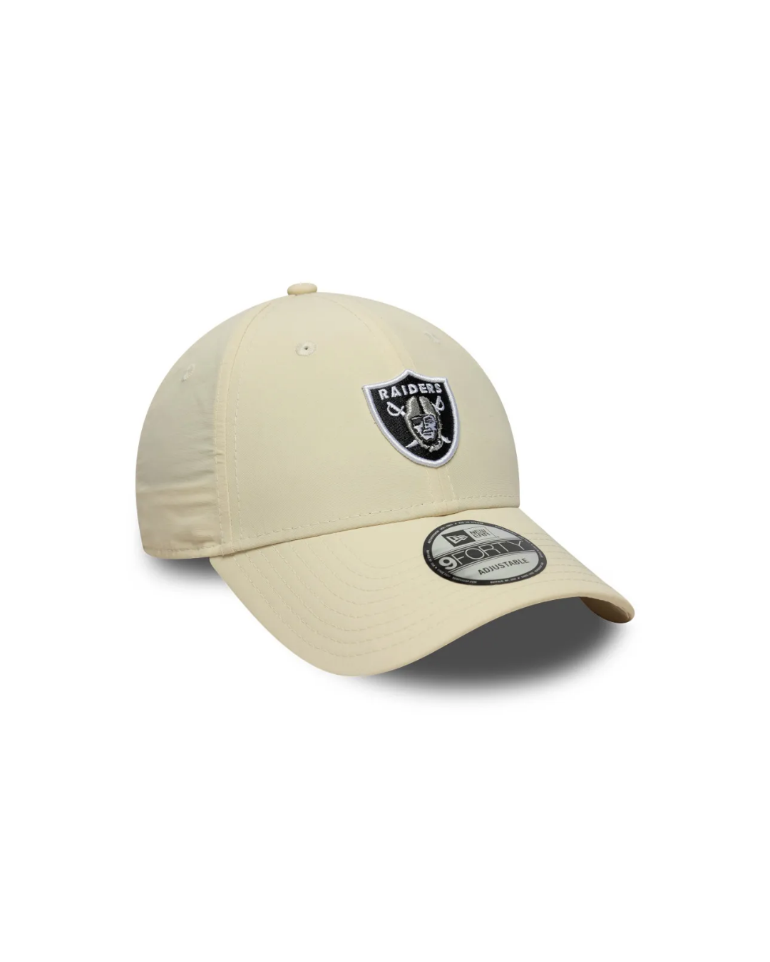 RAIDERS NFL Recycled- NEW ERA 940