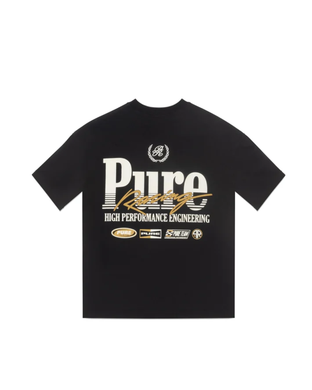 OVERDRIVE PURE RACING