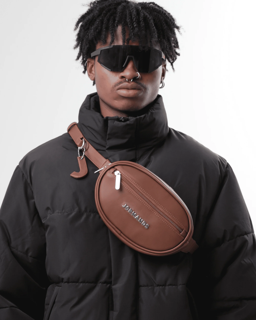 CAFÉ BELT BAG