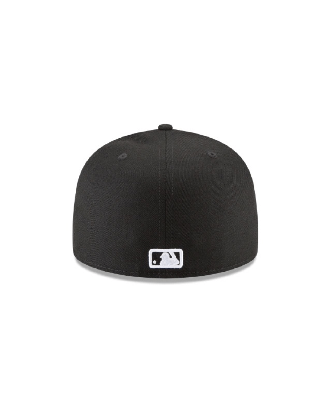 DODGERS MLB Black & White - NEW ERA 5950