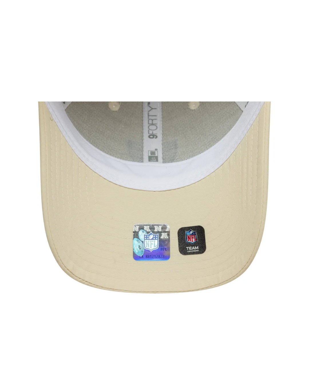 RAIDERS NFL Recycled- NEW ERA 940