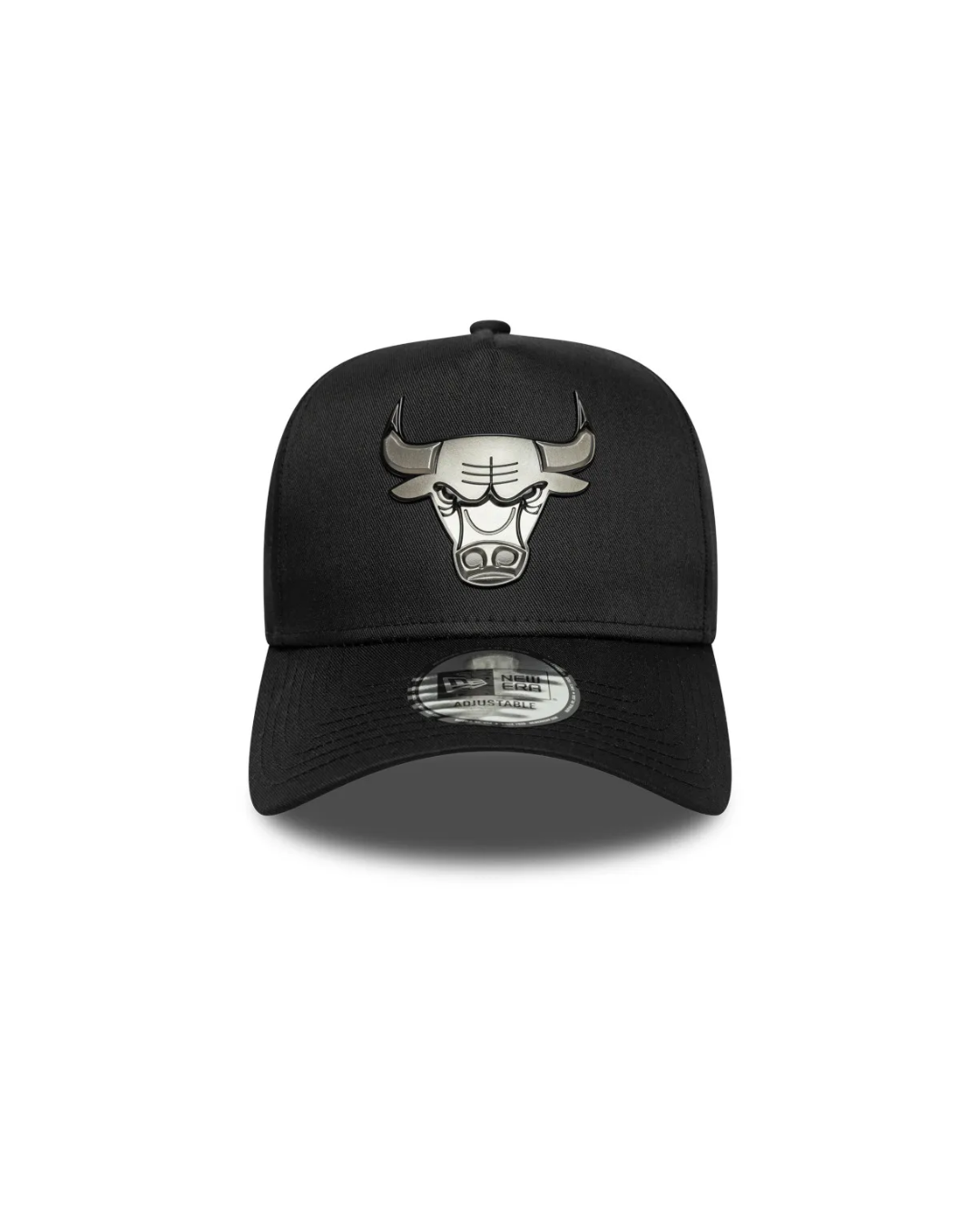 CHICAGO BULLS Metallic - NEW ERA 940AF
