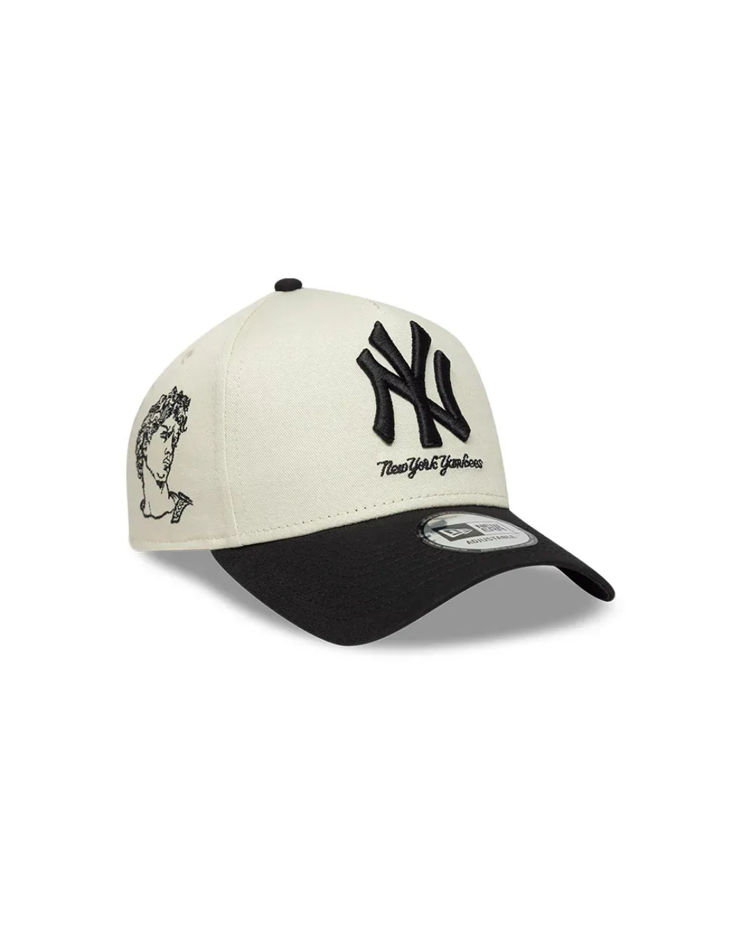 YANKEES Mythical - NEW ERA 940AF