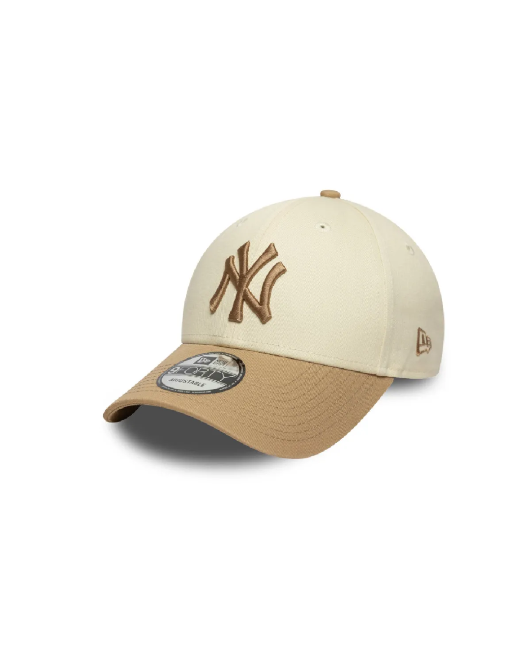 YANKEES MLB Color Block - NEW ERA 940