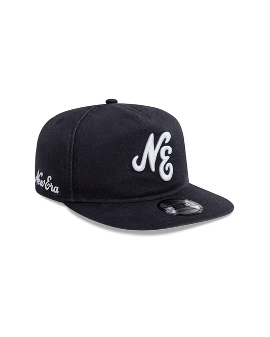 NE SCRIPT - NEW ERA GOLFER