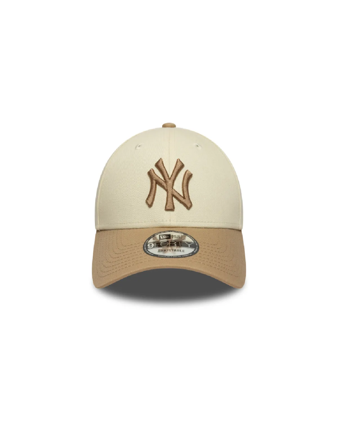 YANKEES MLB Color Block - NEW ERA 940