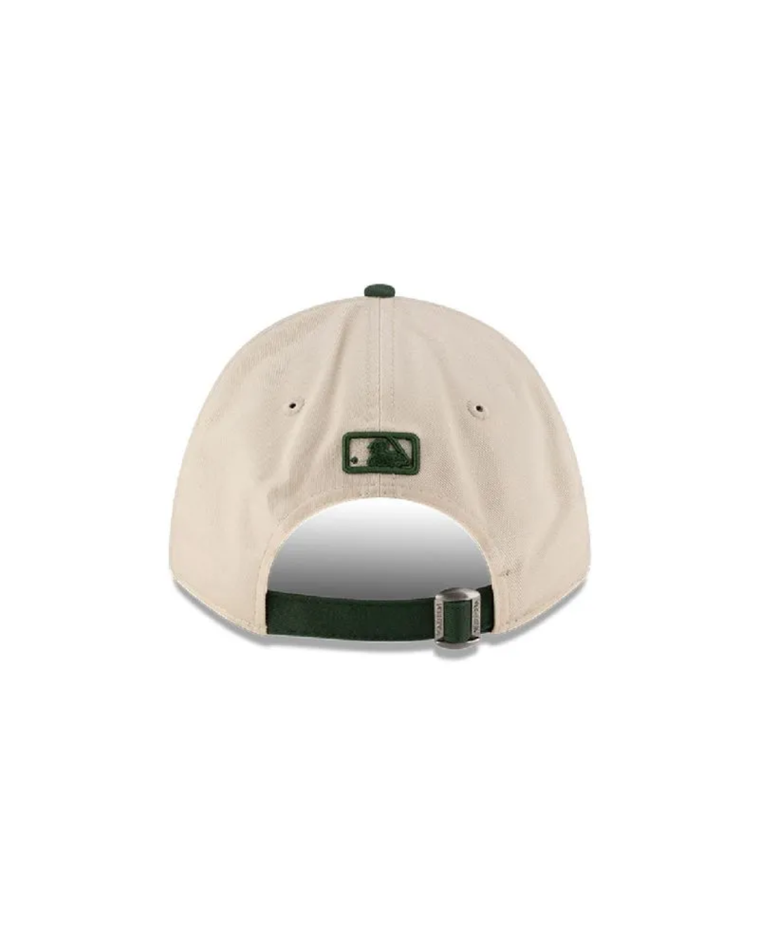 DODGERS Wordmark - NEW ERA 940