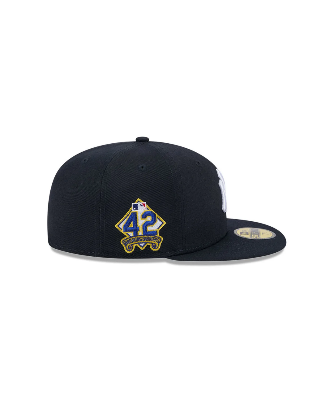 YANKEES Jackie Robinson - NEW ERA 5950