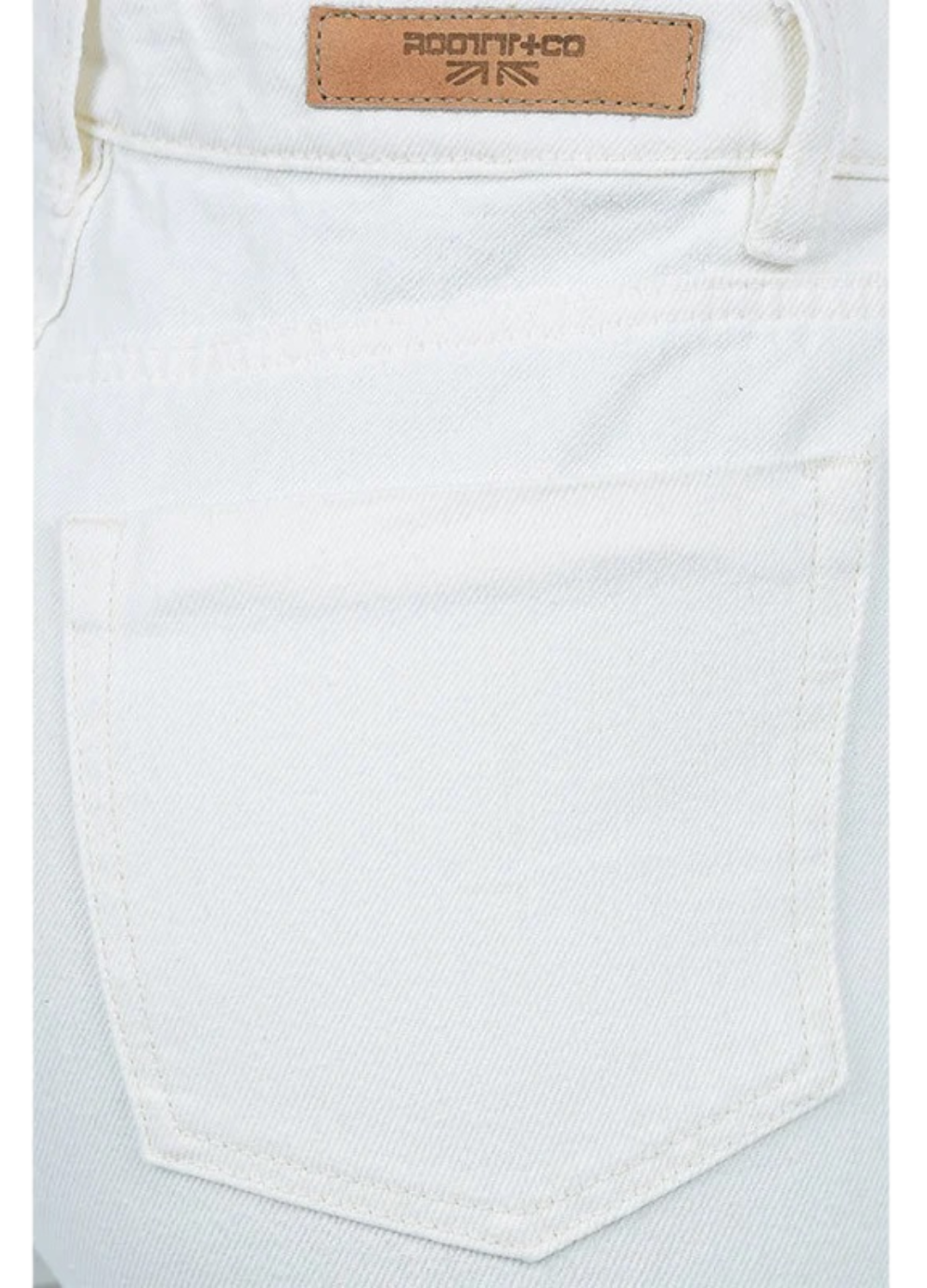 JEANS MUJER - ROOTT+CO / RDJE-80006