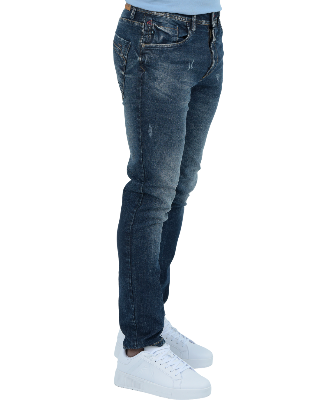 BLUE JEANS 1999 - BLUE INC