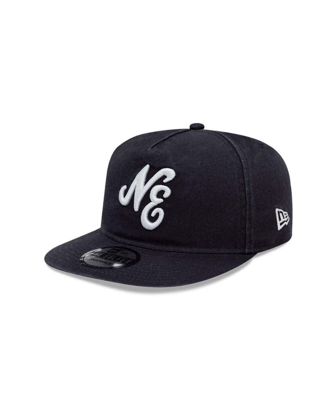 NE SCRIPT - NEW ERA GOLFER