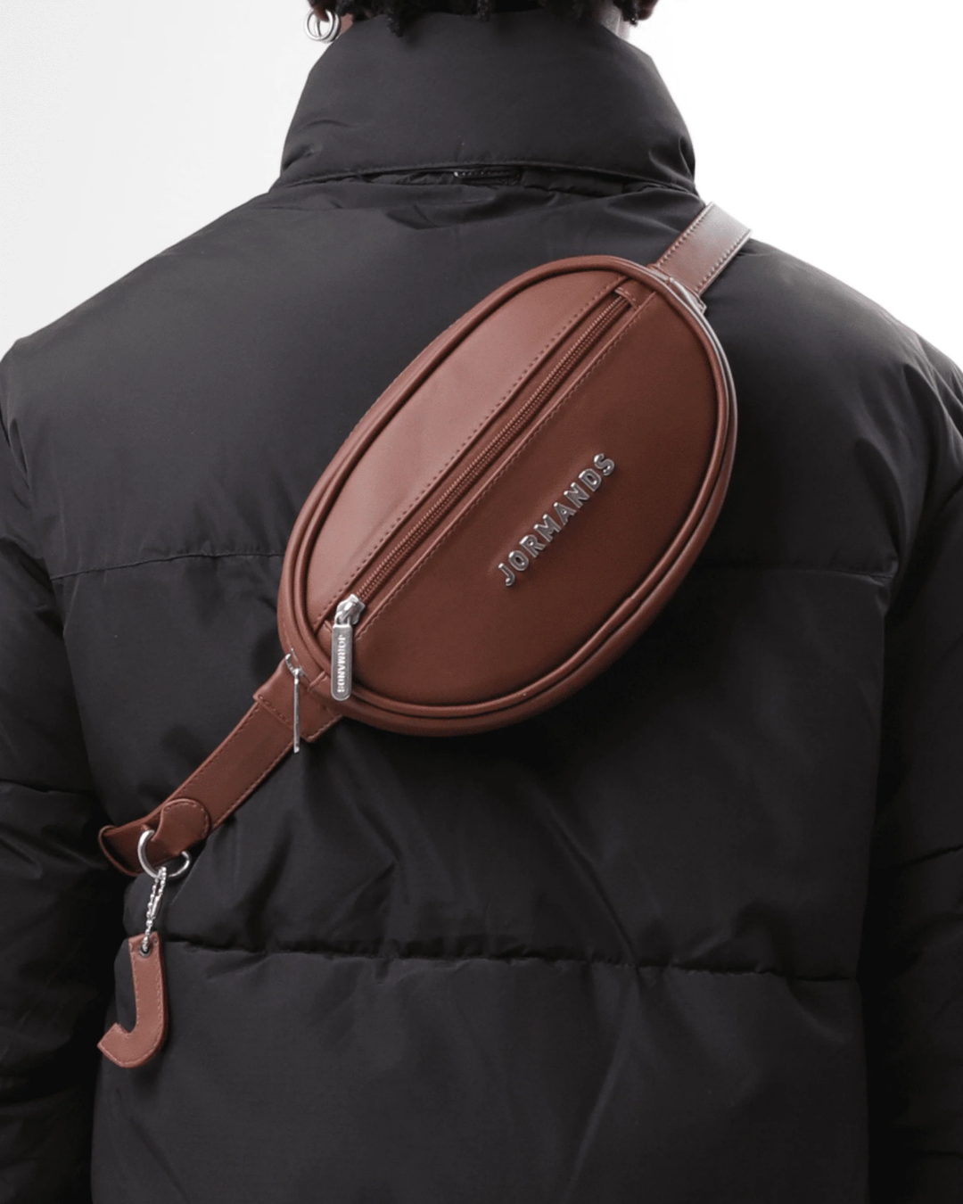 CAFÉ BELT BAG
