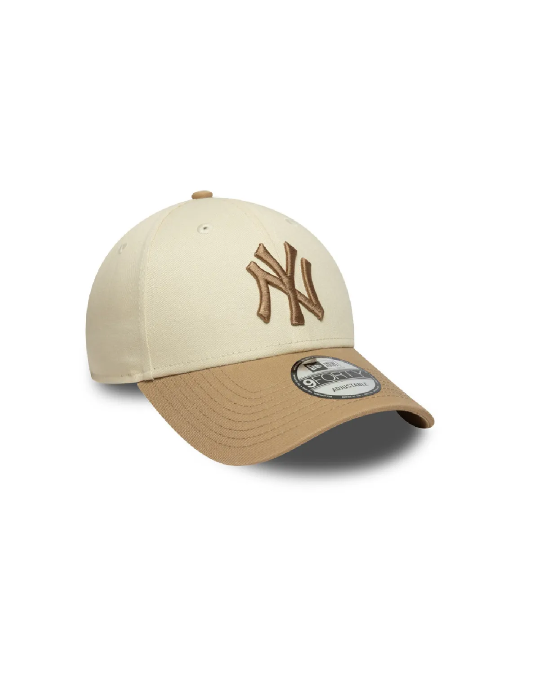 YANKEES MLB Color Block - NEW ERA 940