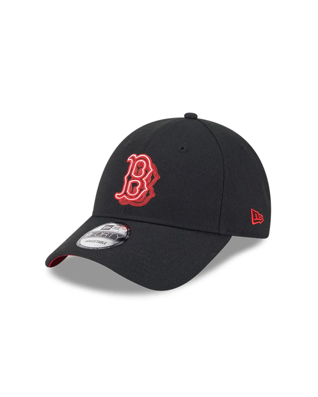 BOSTON RED SOX Neon - NEW ERA 940