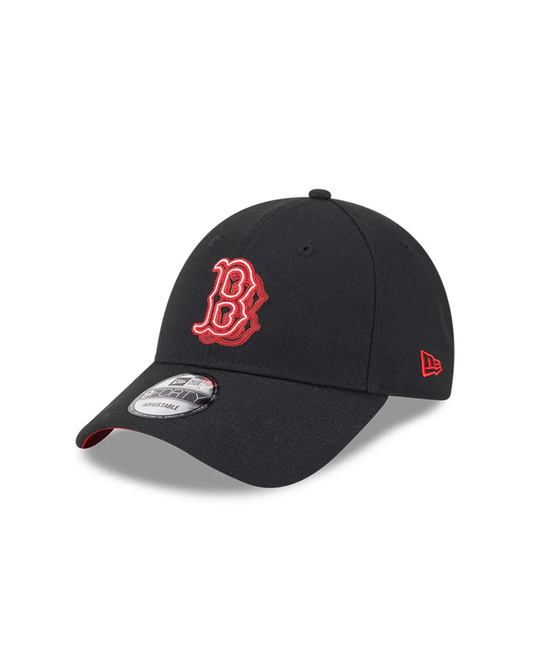 BOSTON RED SOX Neon - NEW ERA 940