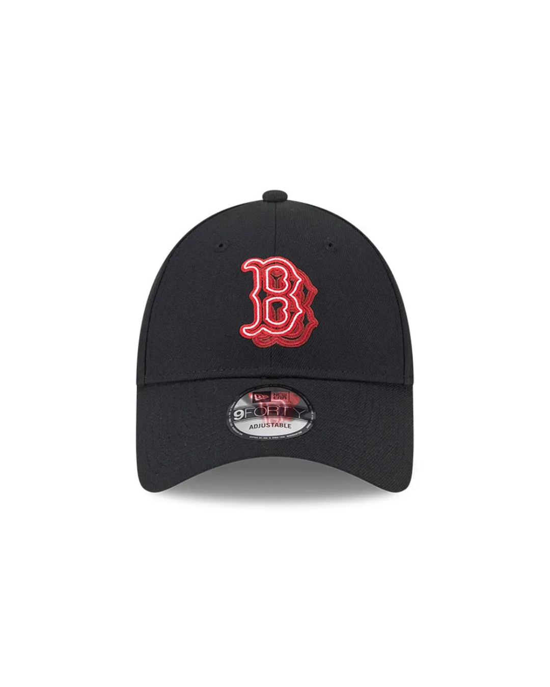 BOSTON RED SOX Neon - NEW ERA 940