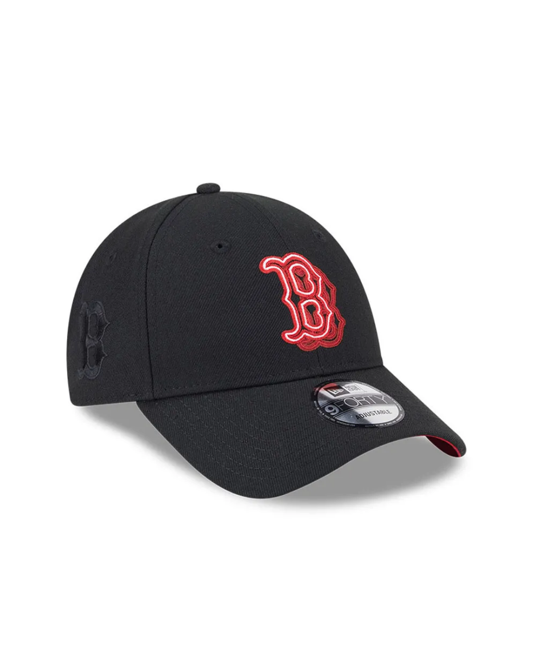 BOSTON RED SOX Neon - NEW ERA 940