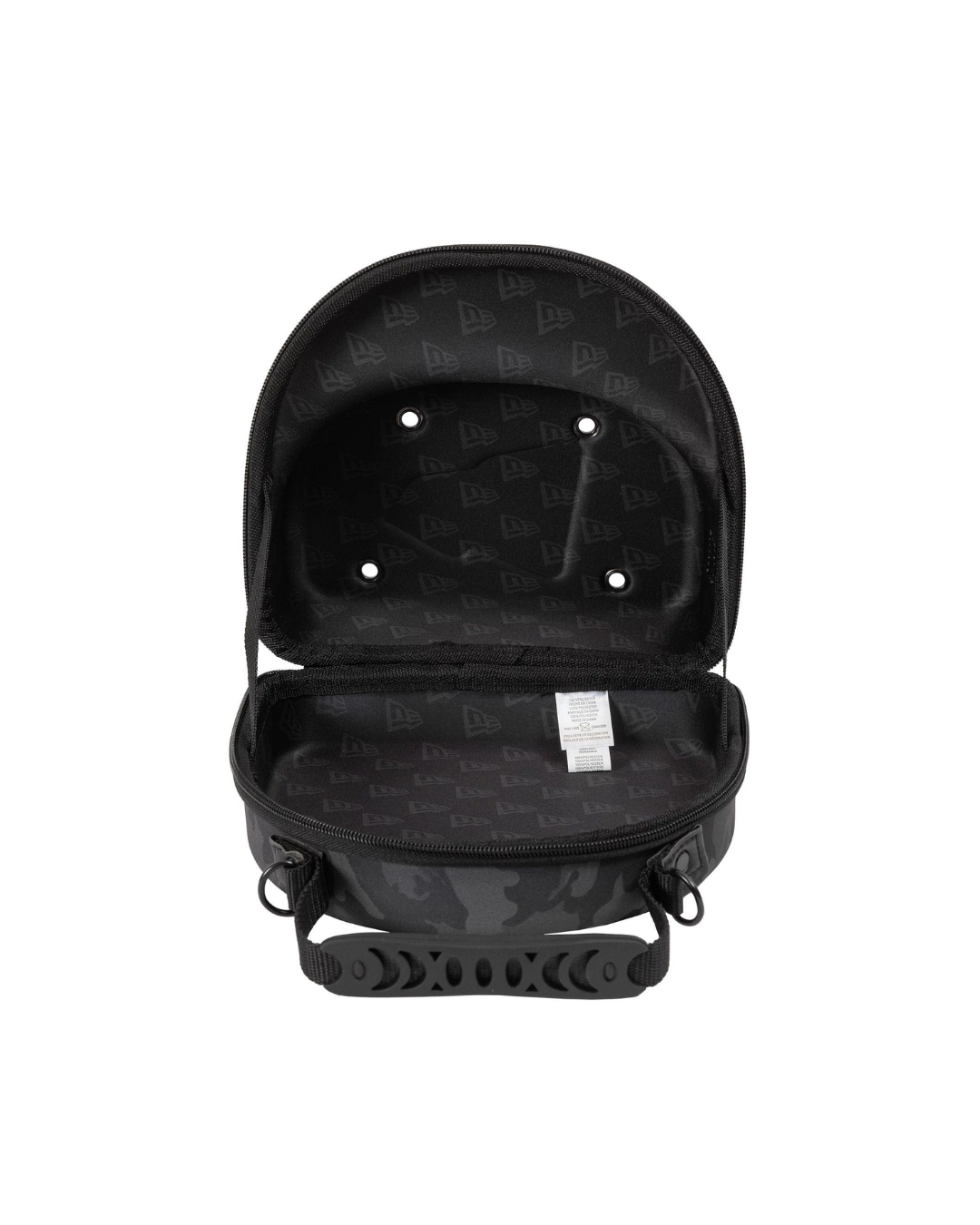CAP CARRIER 2PK Camo - NEW ERA