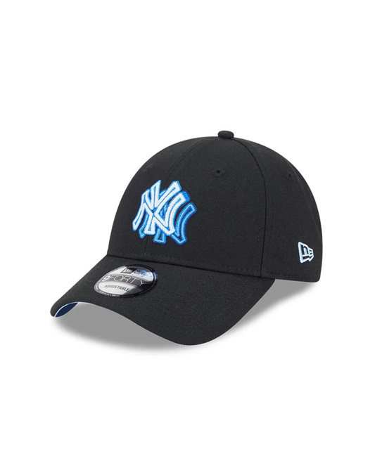 YANKEES Neon - NEW ERA 940