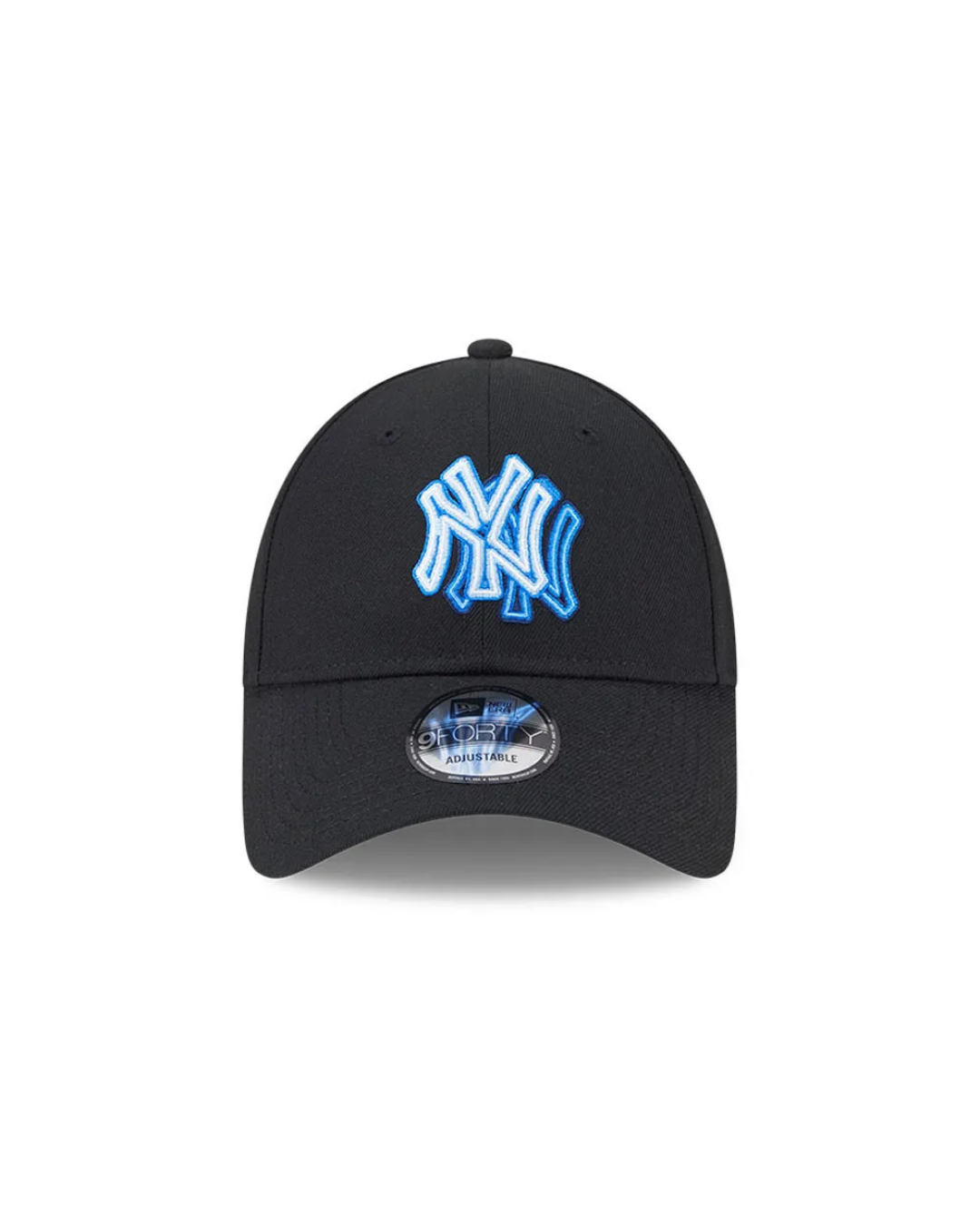 YANKEES Neon - NEW ERA 940