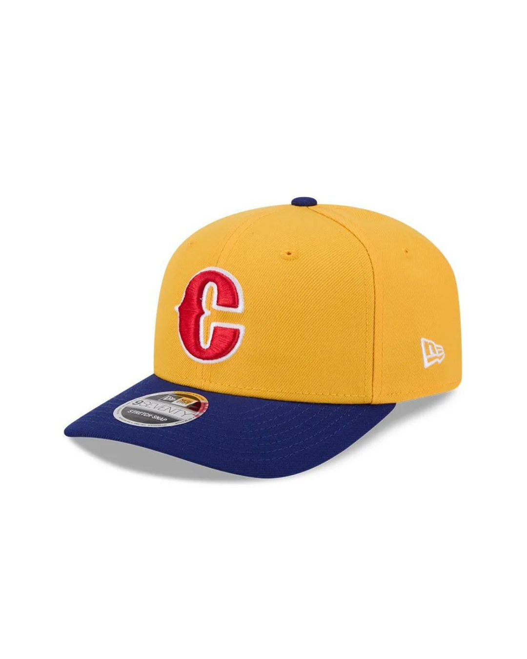 COLOMBIA World Classic Baseball - NEW ERA 970