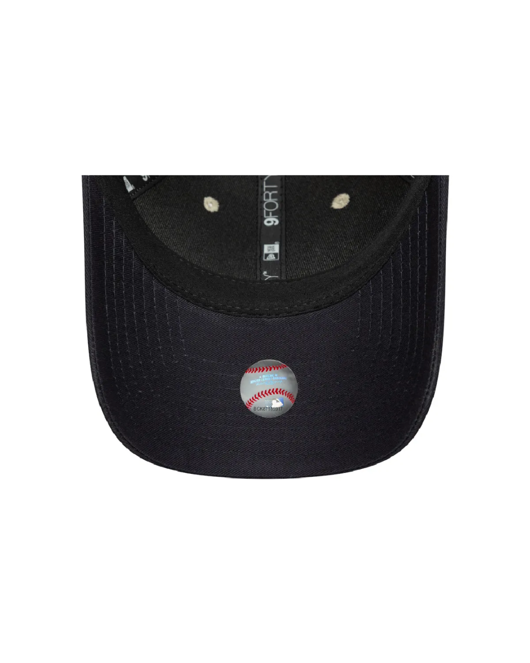 YANKEES Color Block - NEW ERA 940