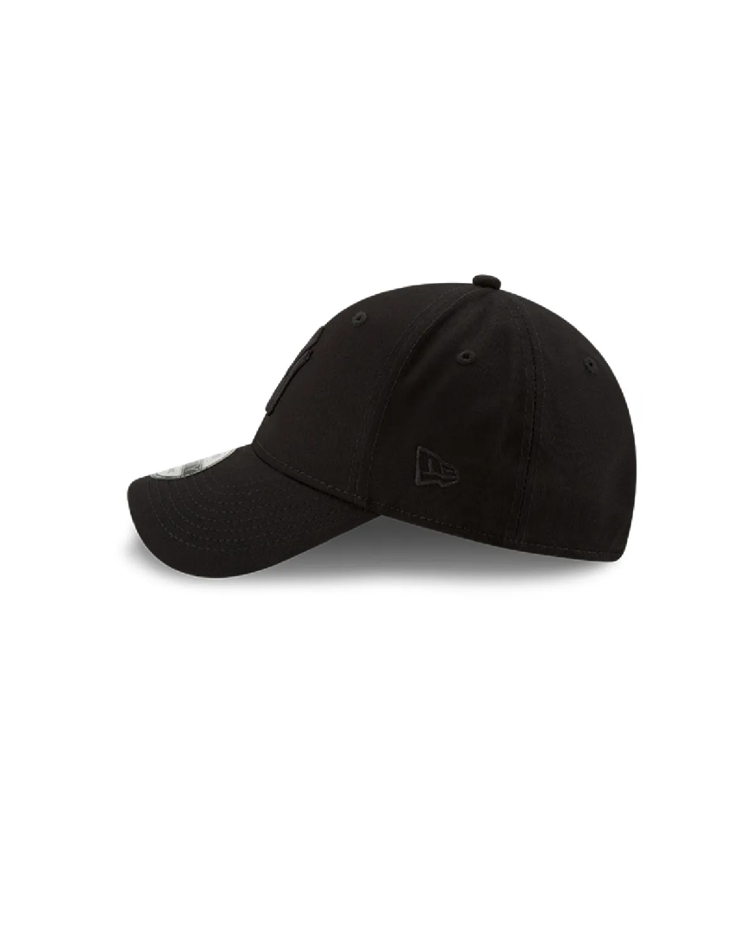 YANKEES BLACK- NEW ERA 940