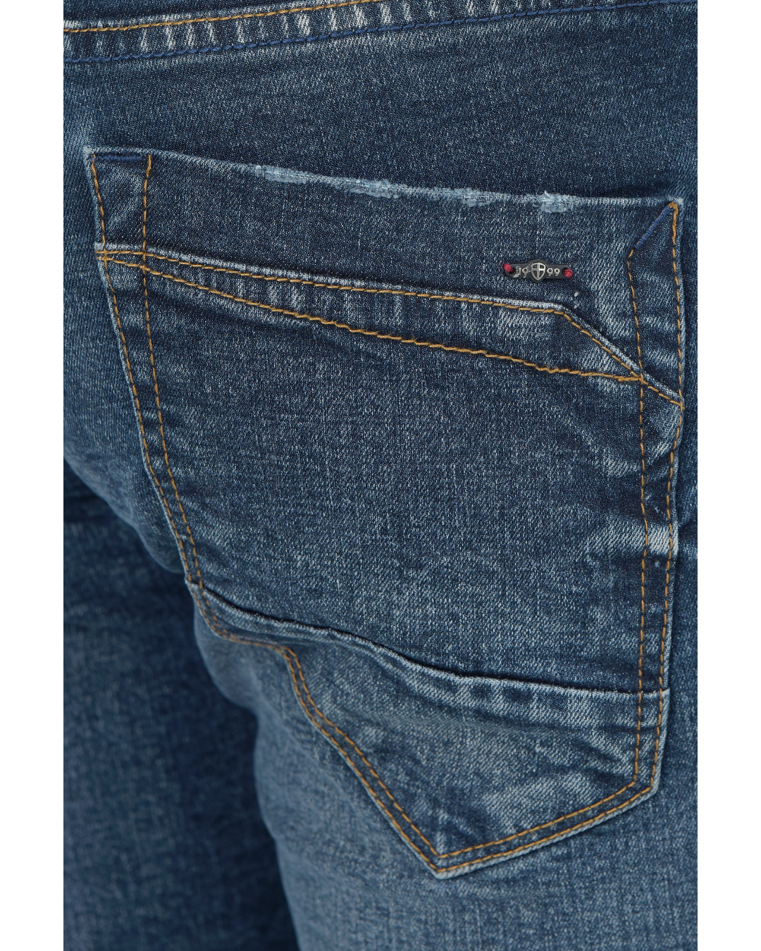 BLUE JEANS 1999 - BLUE INC