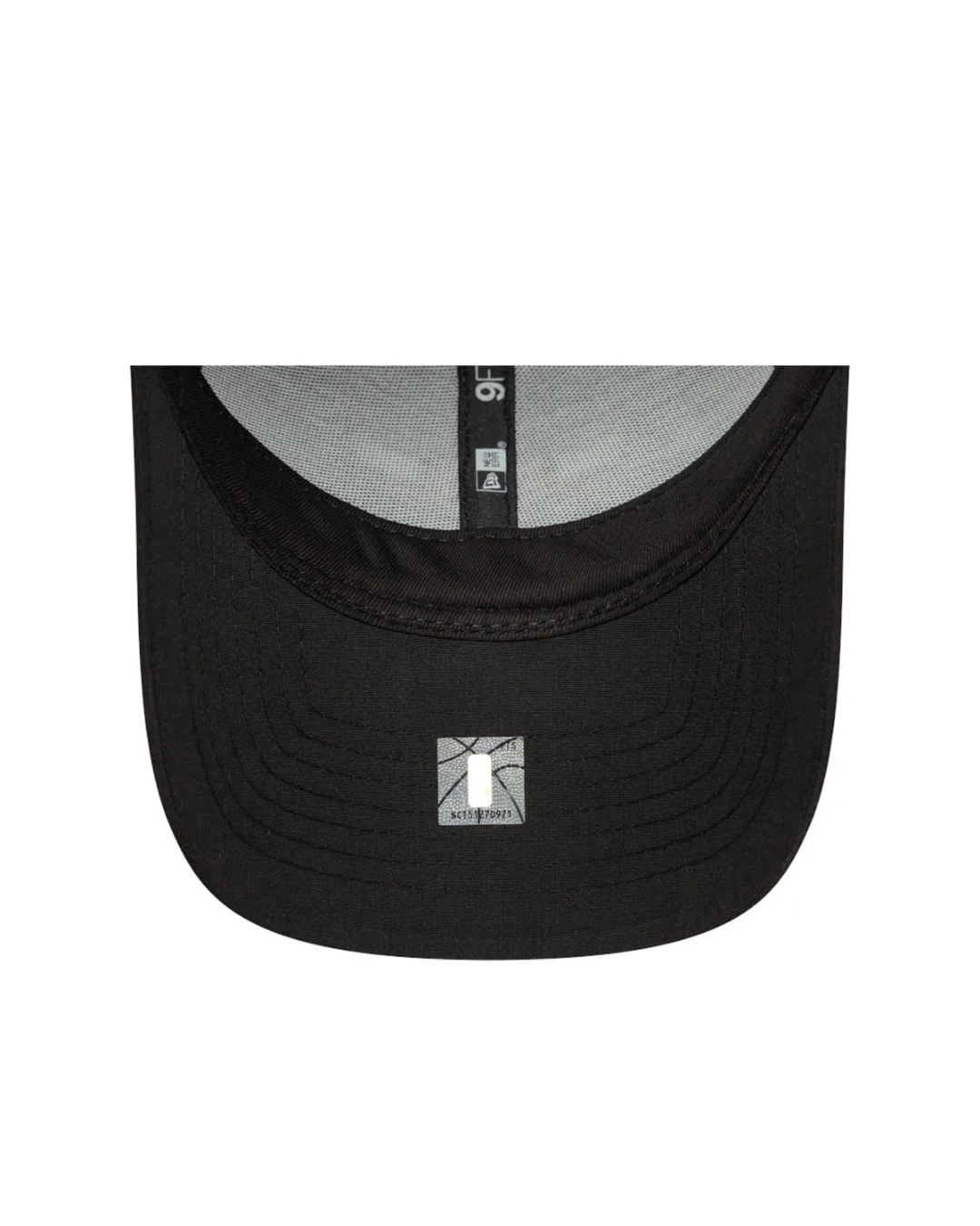 CHICAGO BULLS Piping - NEW ERA 940