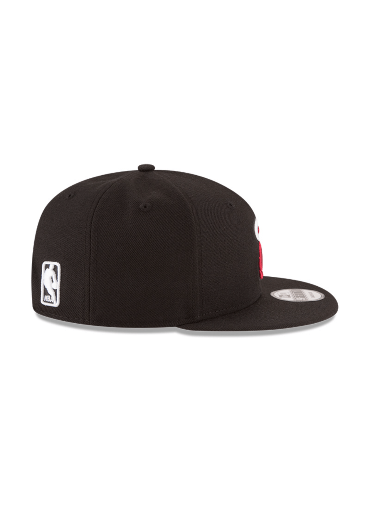 MIAMI HEAT - NEW ERA 950