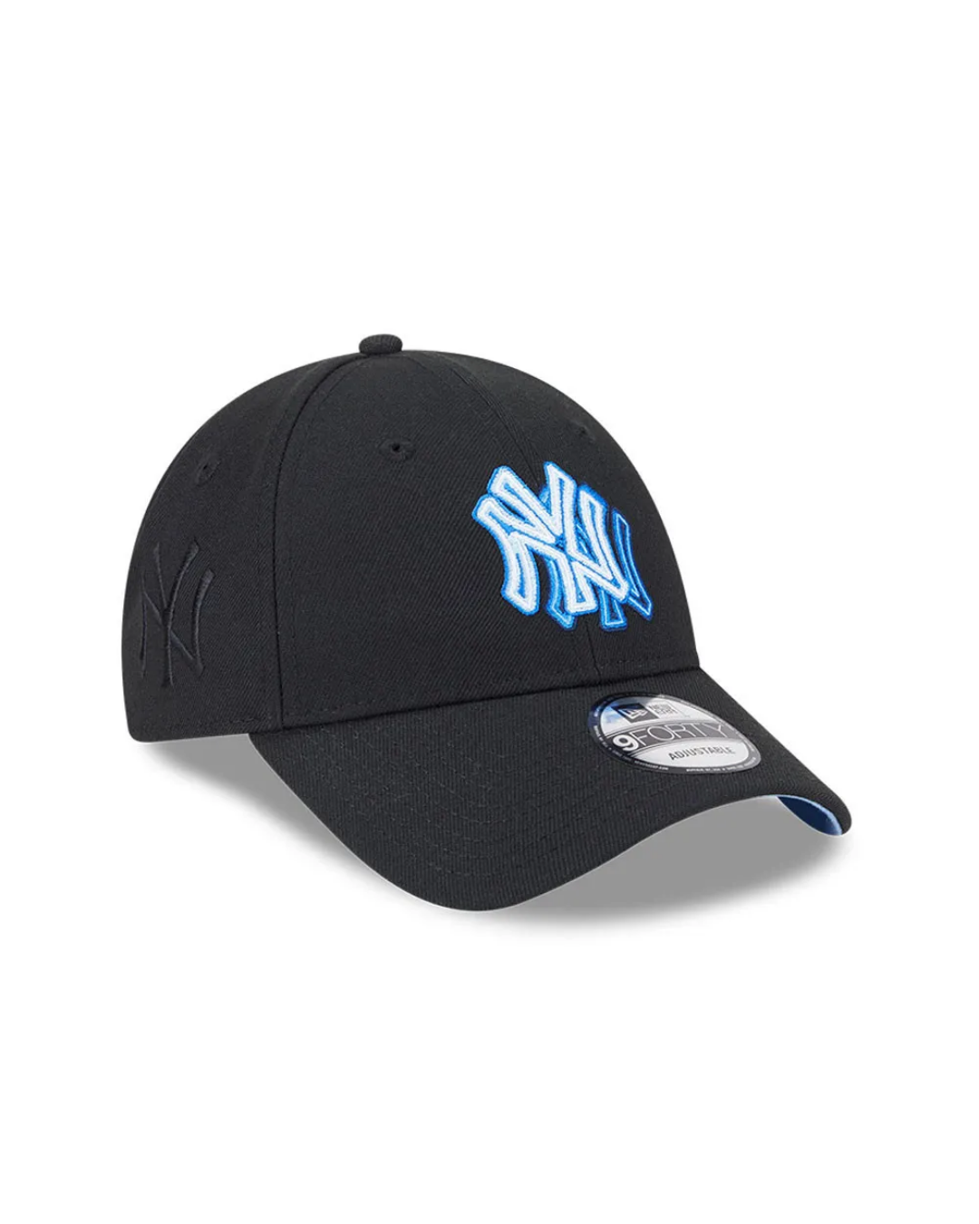 YANKEES Neon - NEW ERA 940