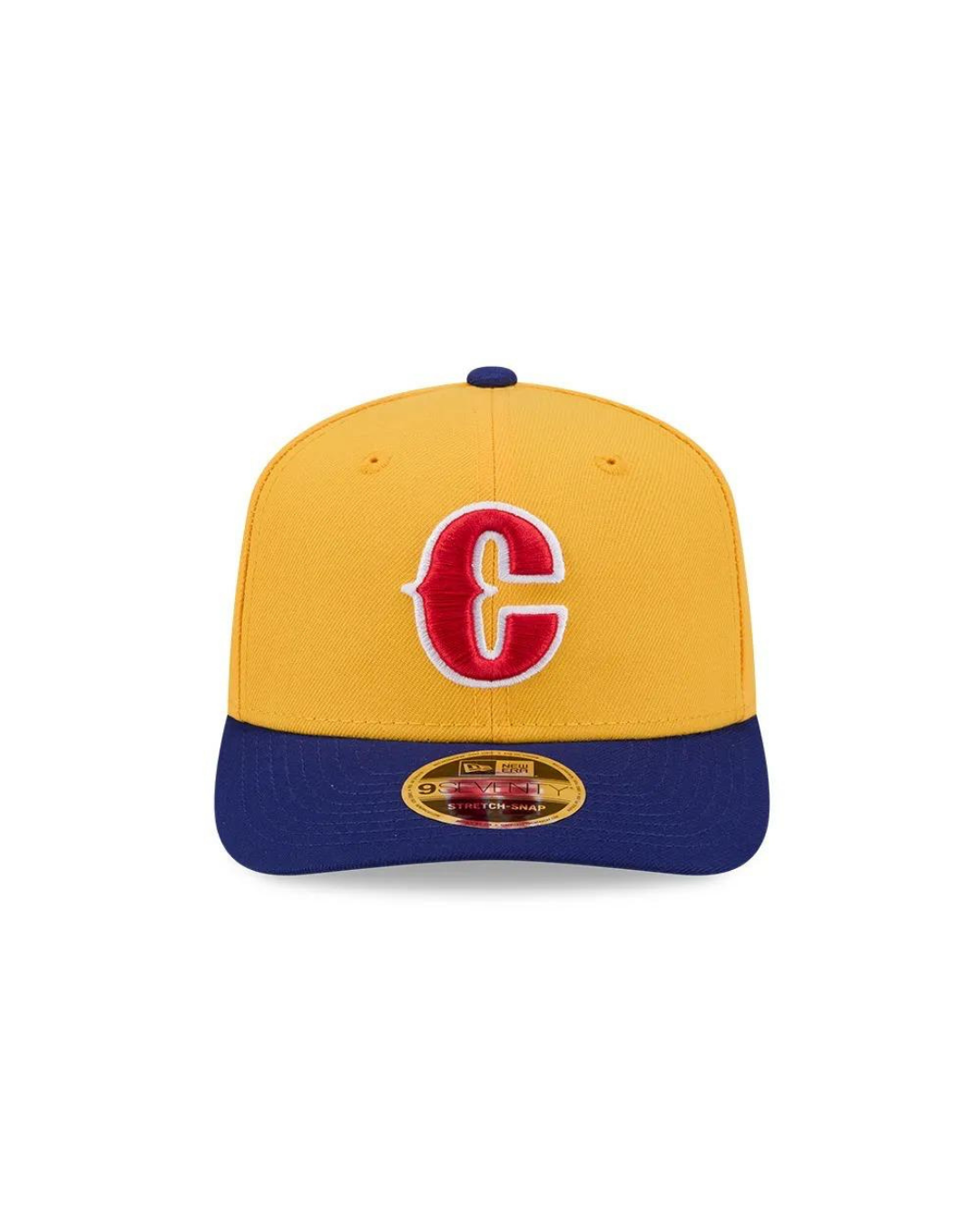 COLOMBIA World Classic Baseball - NEW ERA 970