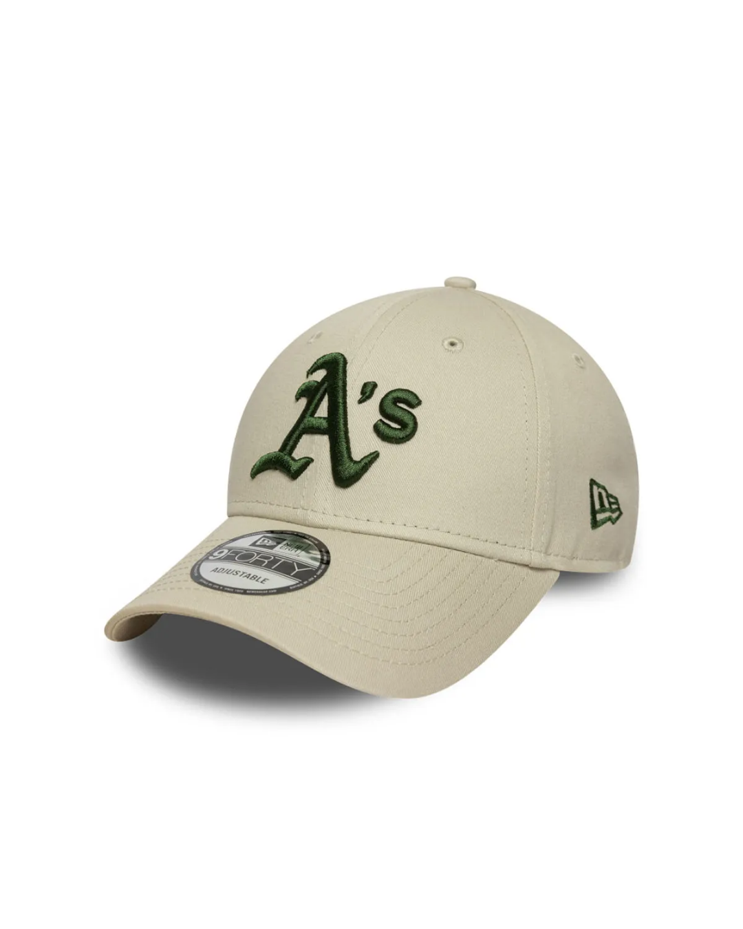 OAKLAND ATHLETICS MLB League Essentials - NEW ERA 940